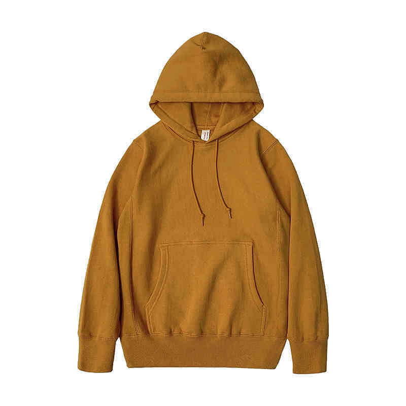 Unisex Kapuzenpullover mit Fleece-Futter – Warm, lässig & perfekt für kalte Tage