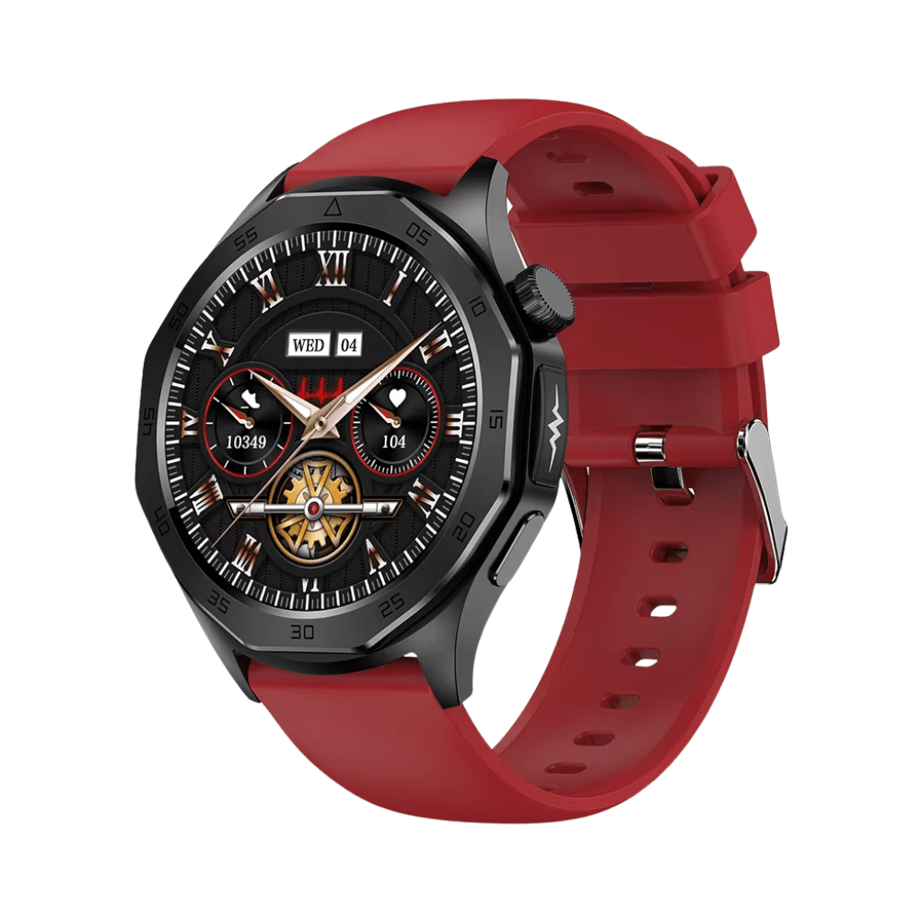 NEXOR Wellness-Uhr
