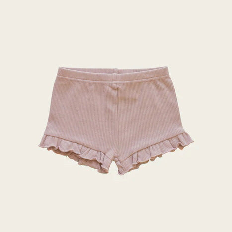 Strick-Set für Babys – Pullover & Hose mit Stickerei