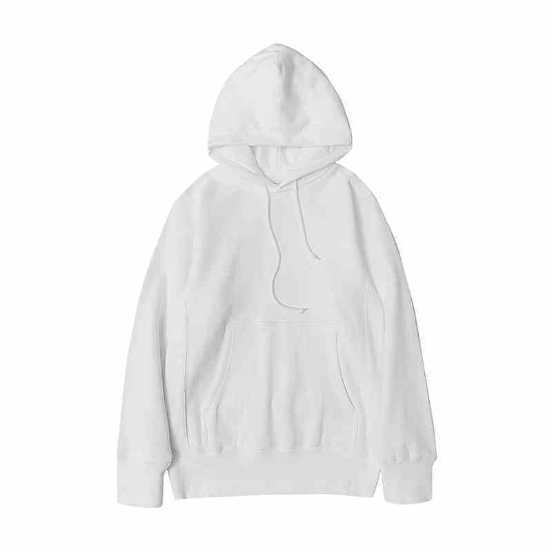 Unisex Kapuzenpullover mit Fleece-Futter – Warm, lässig & perfekt für kalte Tage