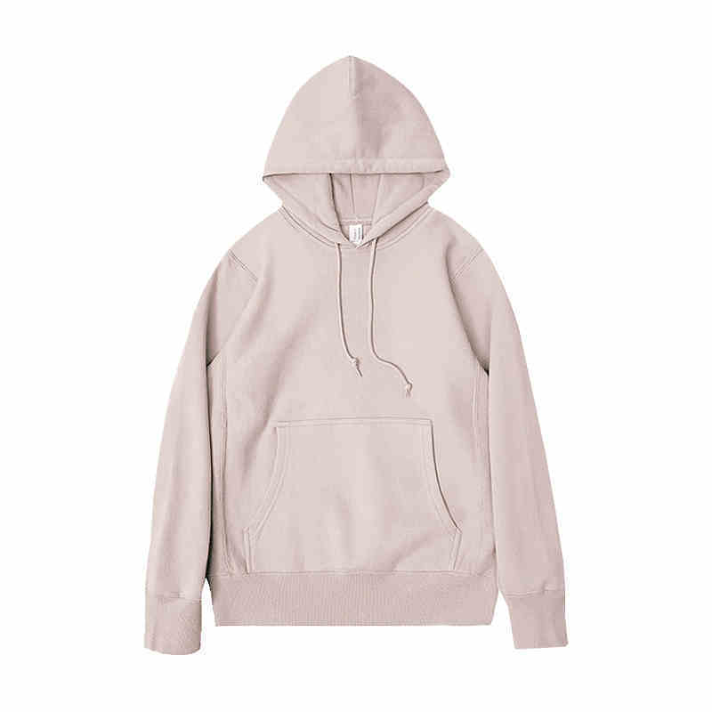 Unisex Kapuzenpullover mit Fleece-Futter – Warm, lässig & perfekt für kalte Tage