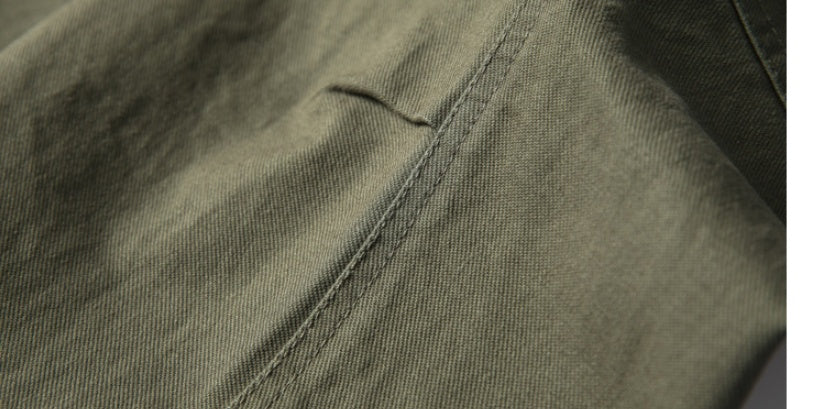 Herren Jogger-Hose mit Bündchen – Stylisch & bequem für Alltag & Freizeit