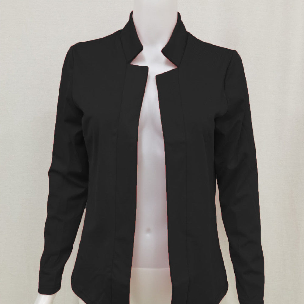 Sommer-Jäckchen Damen – Elegante Kurzjacke für leichte Looks