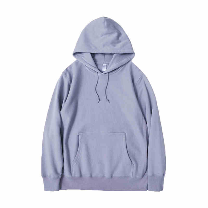 Unisex Kapuzenpullover mit Fleece-Futter – Warm, lässig & perfekt für kalte Tage