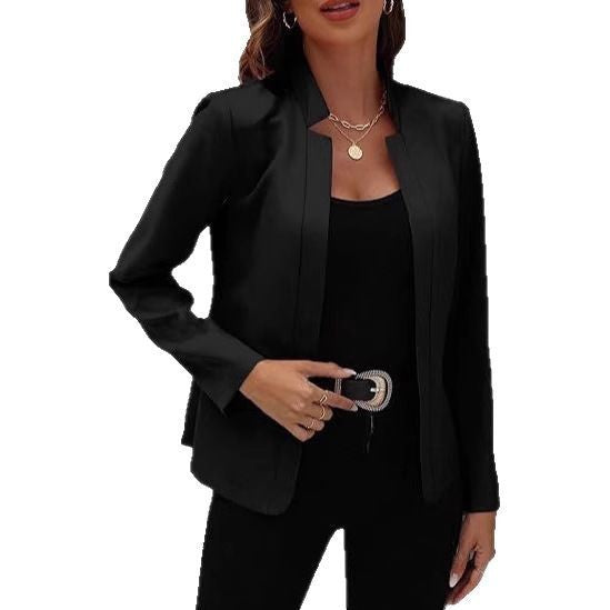 Sommer-Jäckchen Damen – Elegante Kurzjacke für leichte Looks
