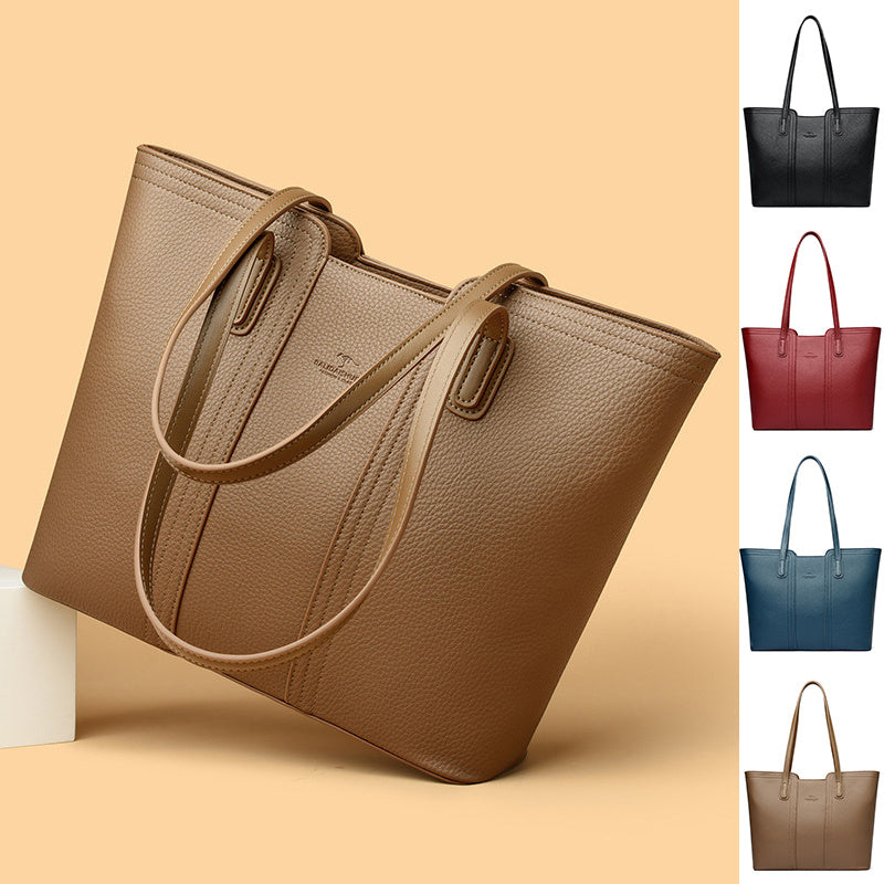 Wasserabweisende Damen-Handtasche