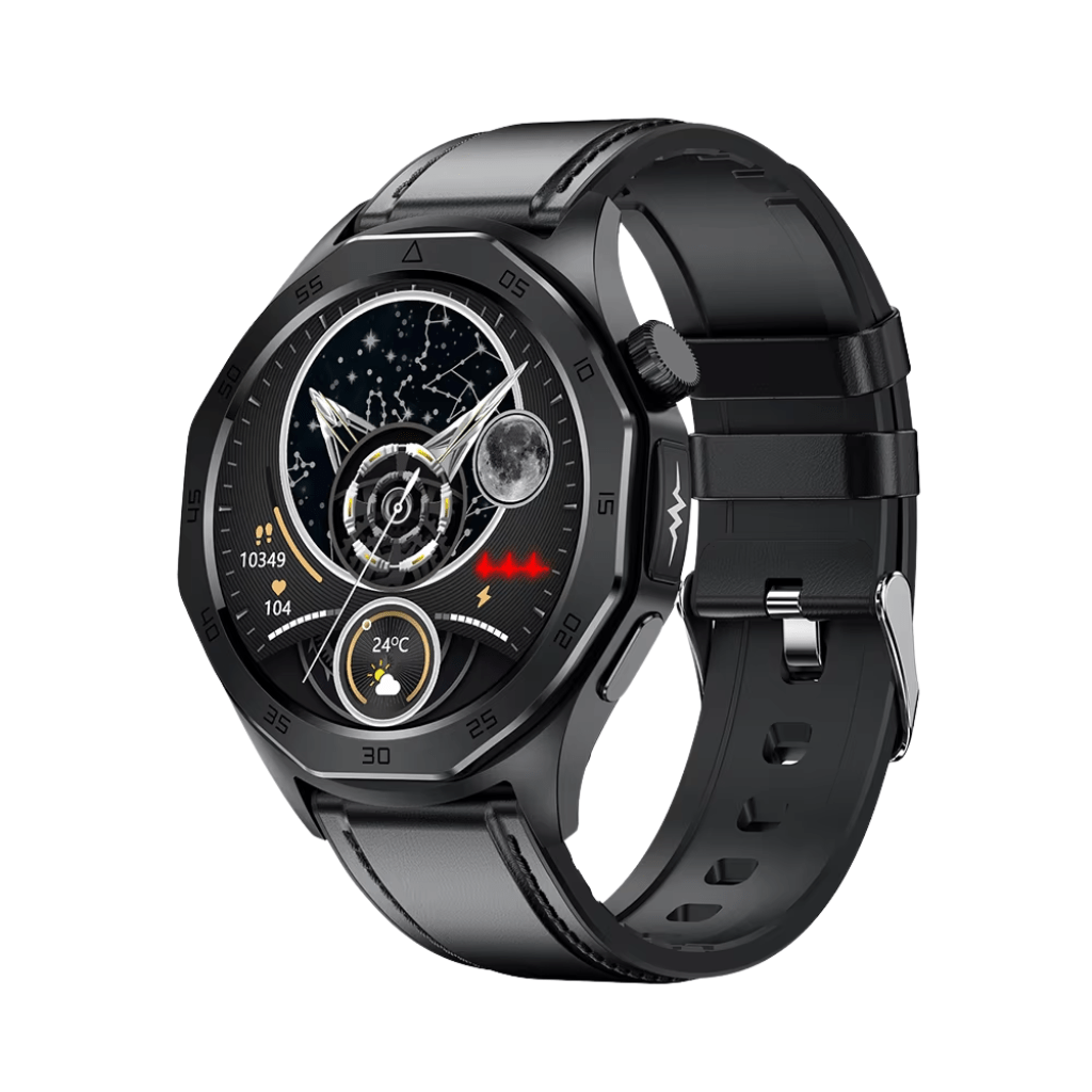 NEXOR Wellness-Uhr