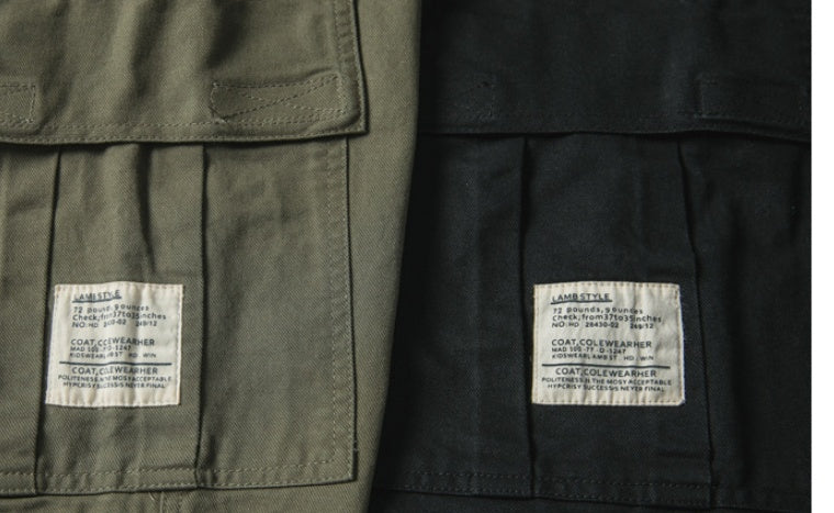 Herren Jogger-Hose mit Bündchen – Stylisch & bequem für Alltag & Freizeit