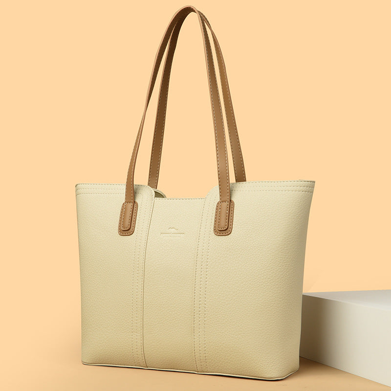 Wasserabweisende Damen-Handtasche