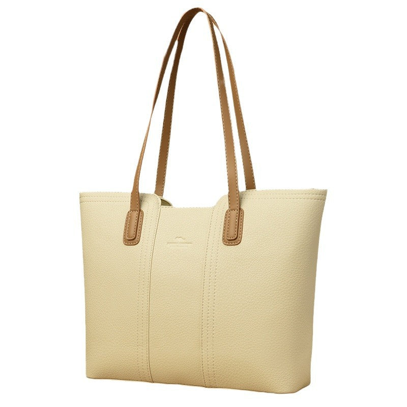 Wasserabweisende Damen-Handtasche