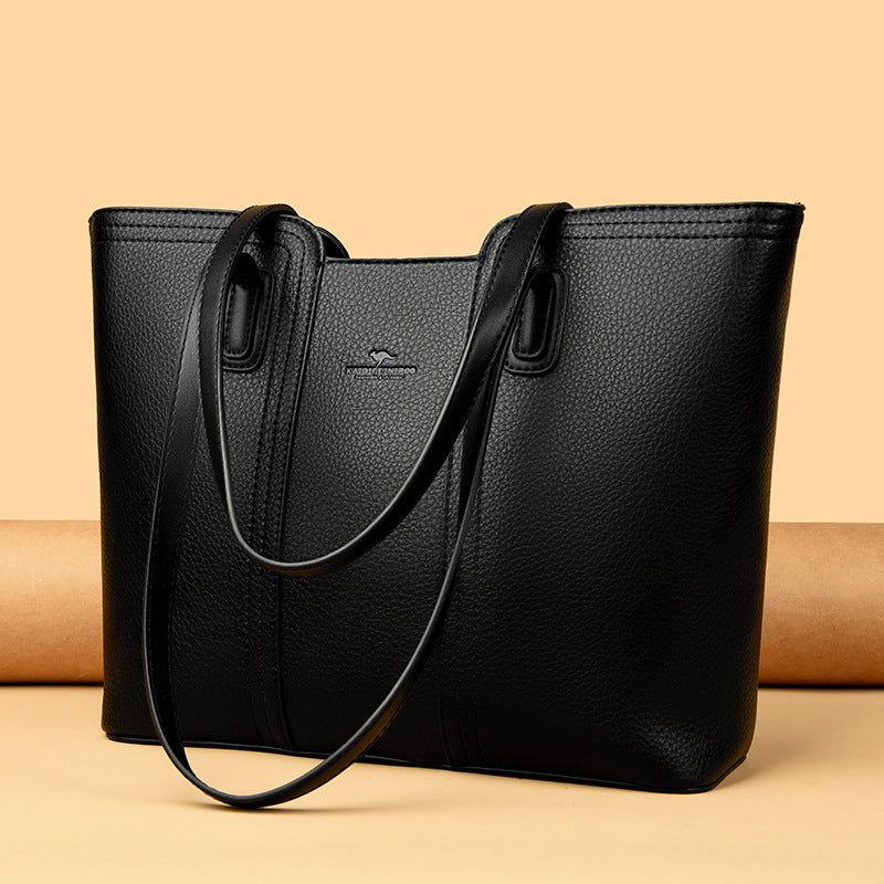 Wasserabweisende Damen-Handtasche