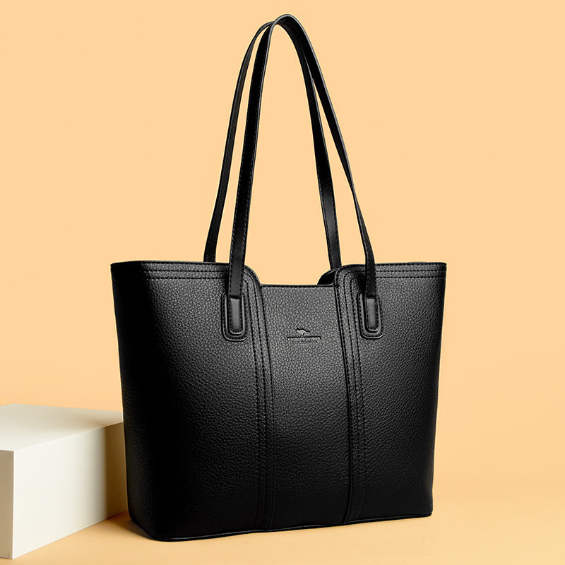 Wasserabweisende Damen-Handtasche