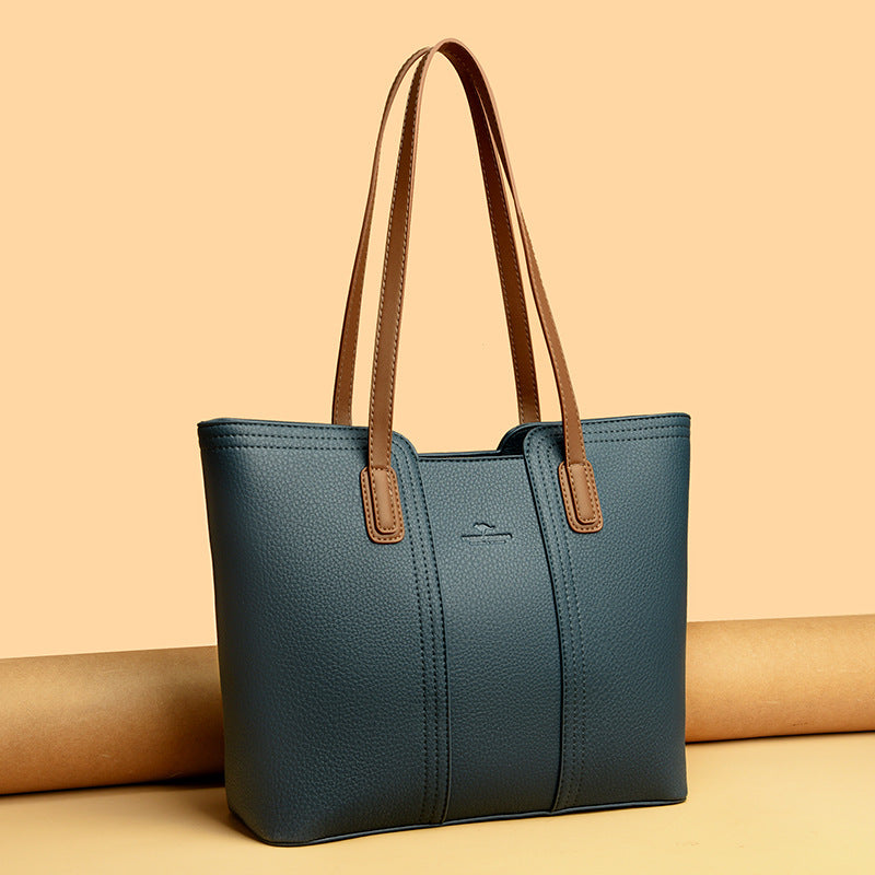 Wasserabweisende Damen-Handtasche