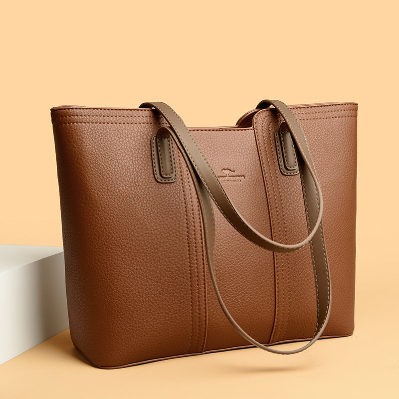 Wasserabweisende Damen-Handtasche