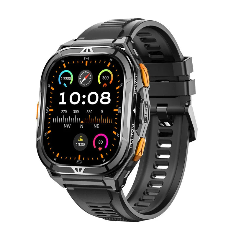 Smartwatch GRAVIC