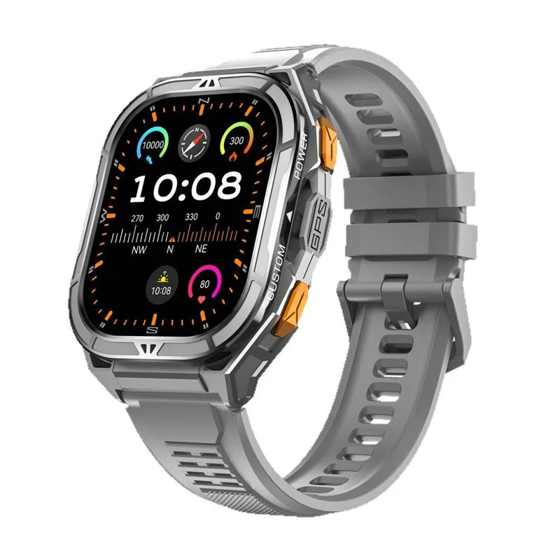 Smartwatch GRAVIC