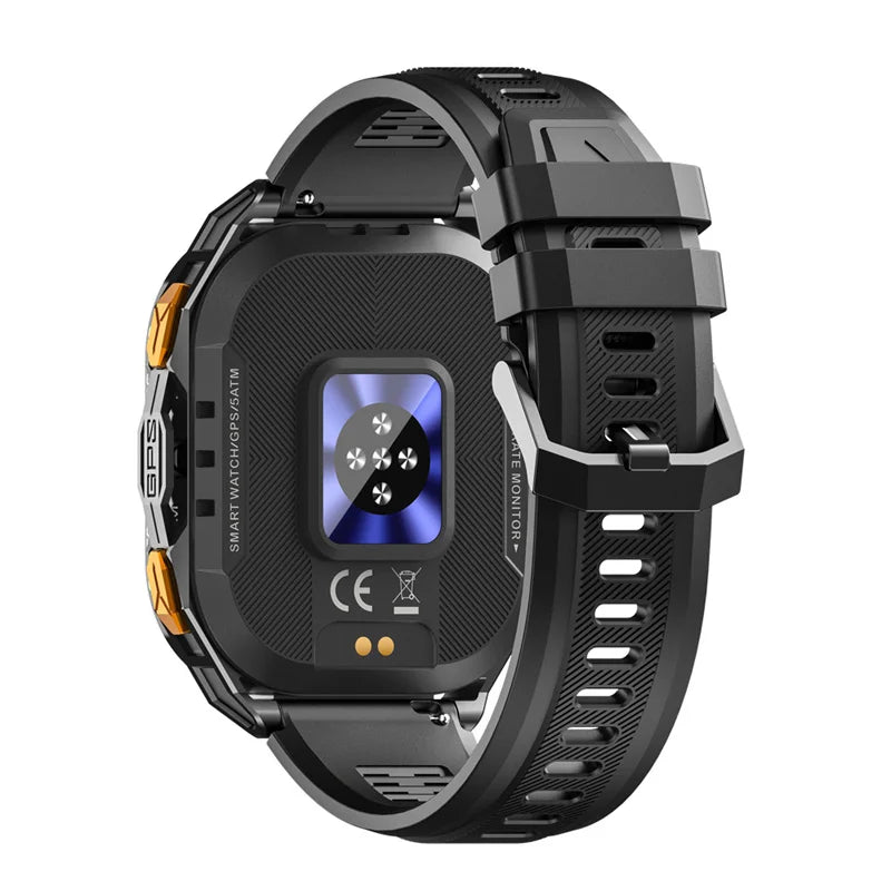 Smartwatch GRAVIC