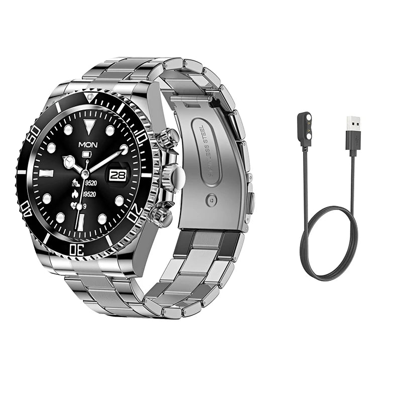 Smartwatch STEELTIME