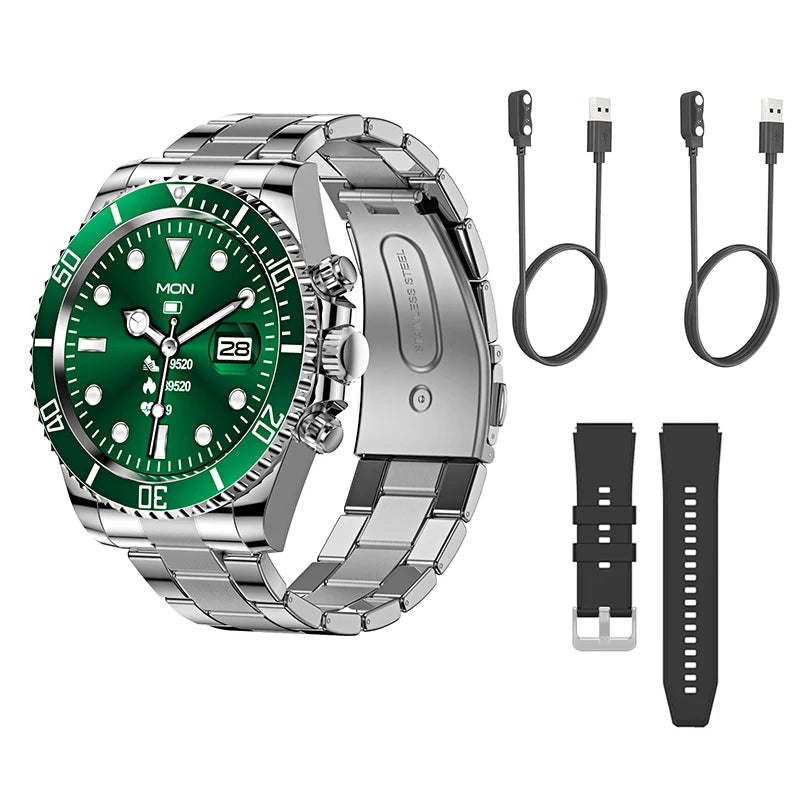 Smartwatch STEELTIME