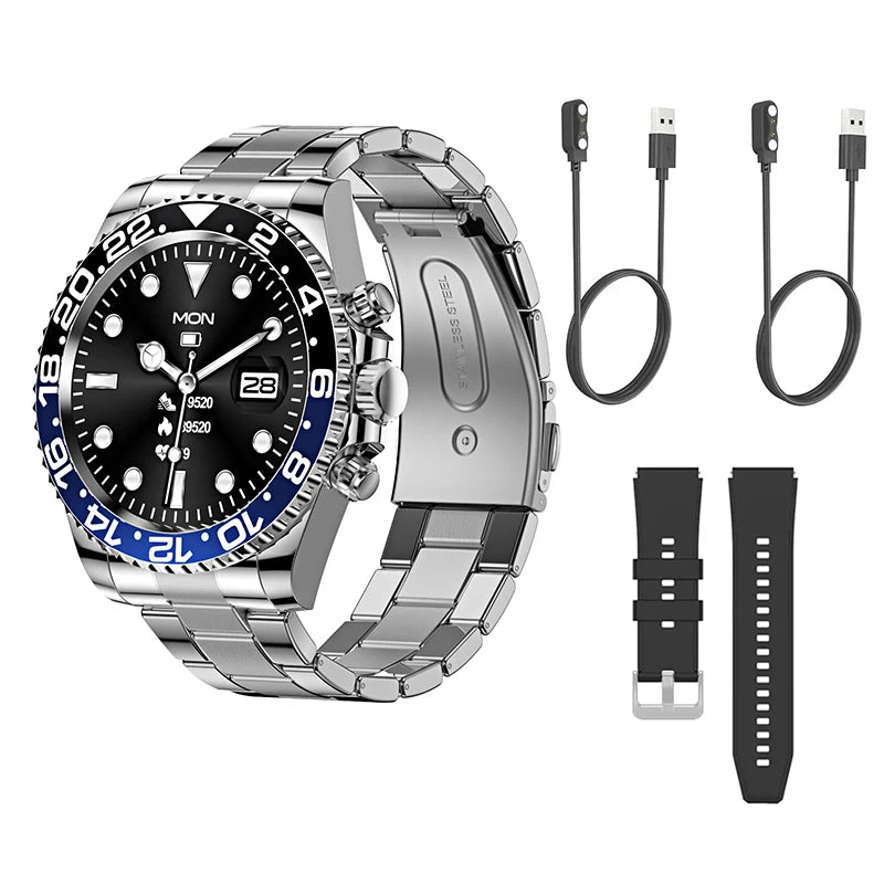 Smartwatch STEELTIME