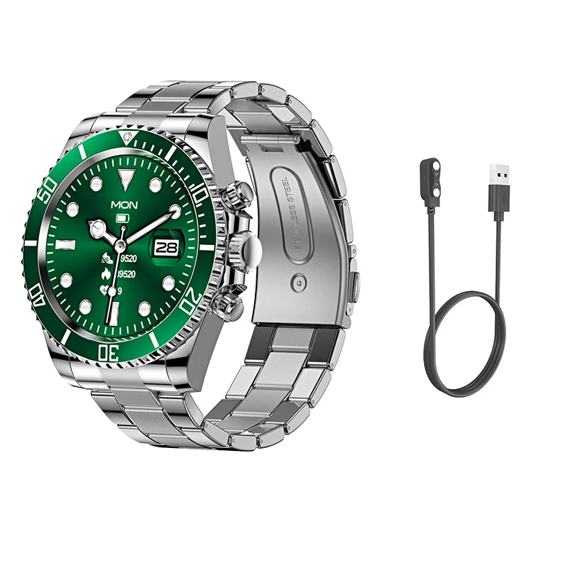 Smartwatch STEELTIME