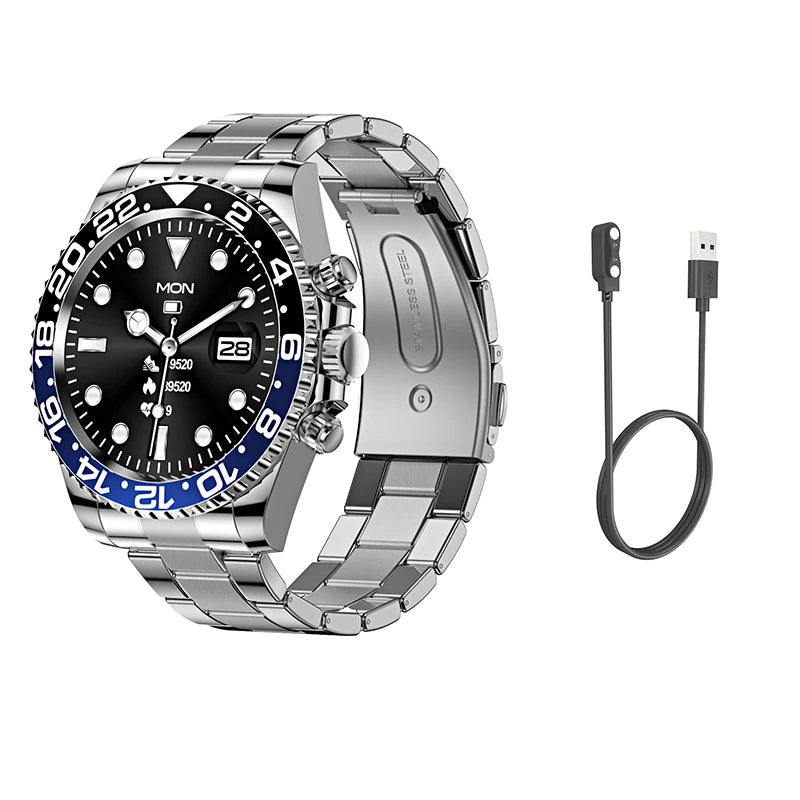 Smartwatch STEELTIME