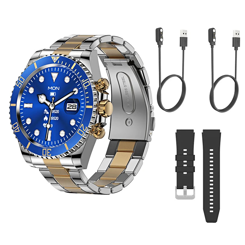 Smartwatch STEELTIME