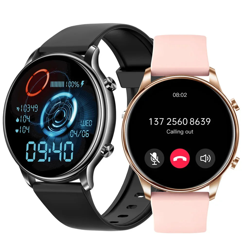 Smartwatch BELORA
