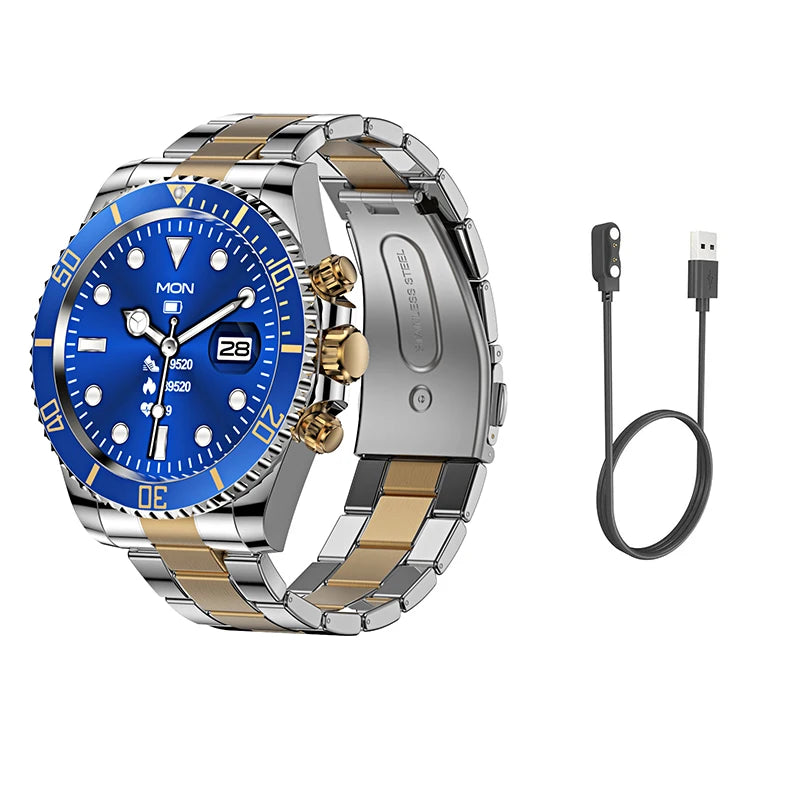 Smartwatch STEELTIME