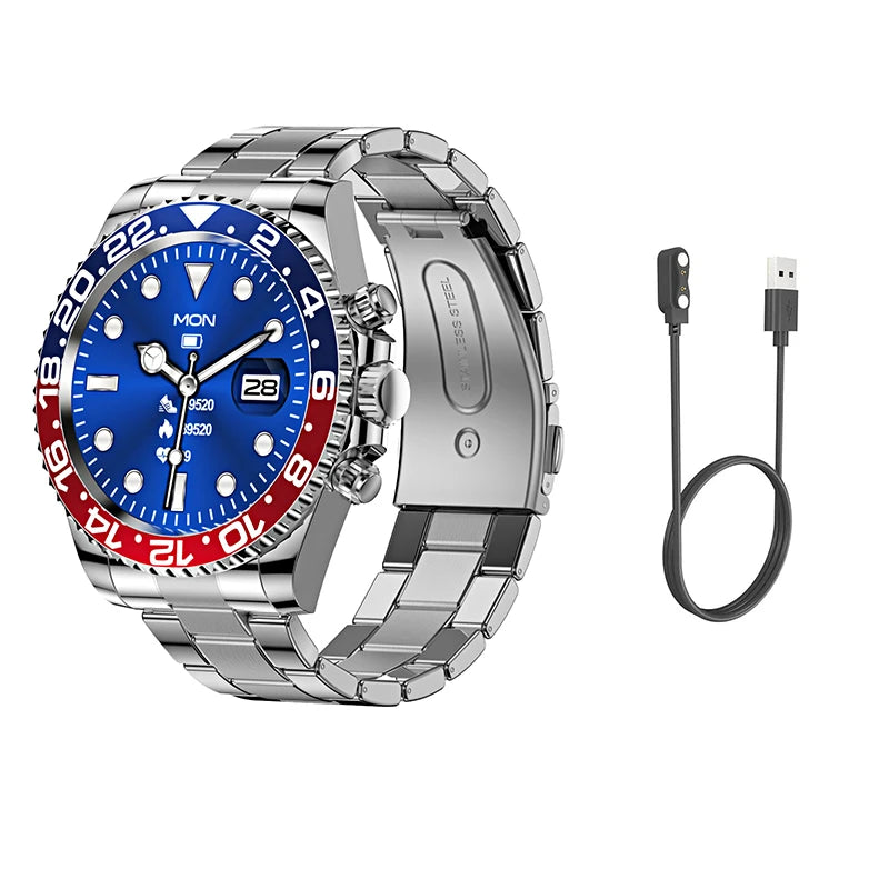 Smartwatch STEELTIME