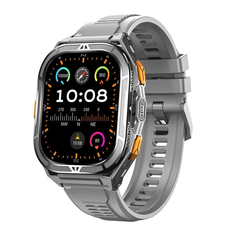 Smartwatch GRAVIC
