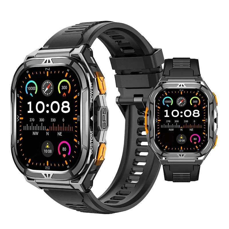 Smartwatch GRAVIC