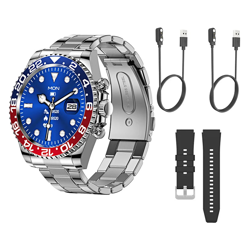 Smartwatch STEELTIME