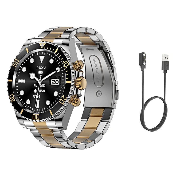 Smartwatch STEELTIME