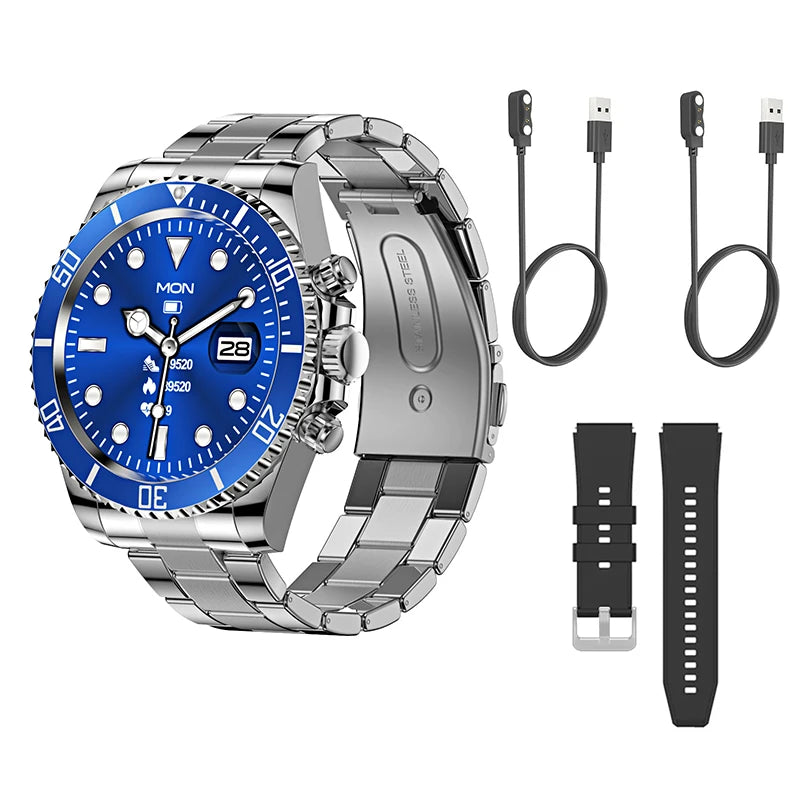 Smartwatch STEELTIME