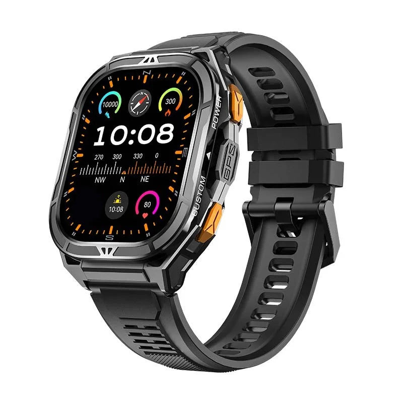 Smartwatch GRAVIC