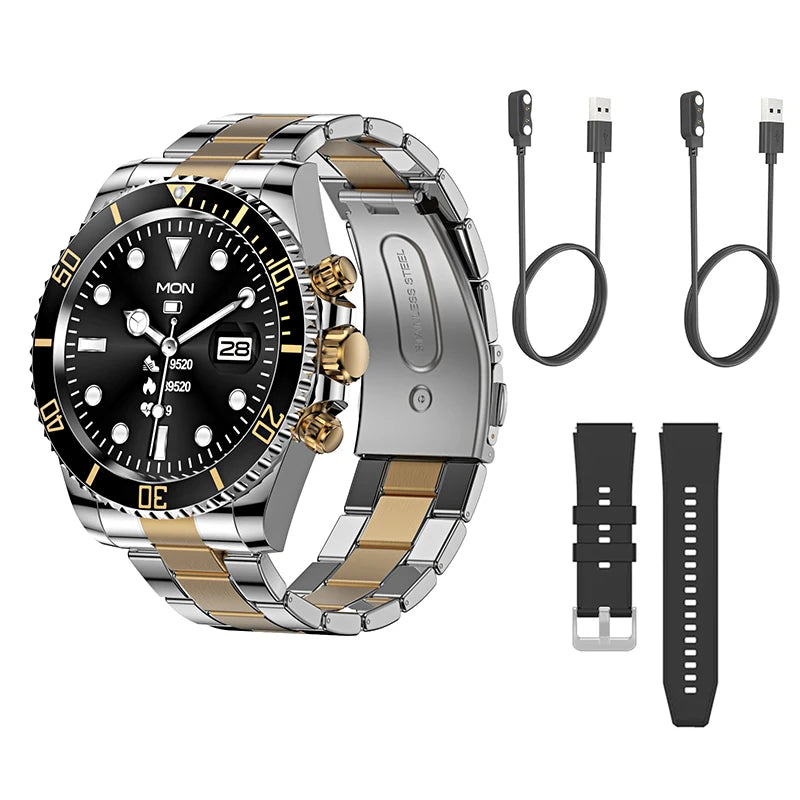 Smartwatch STEELTIME