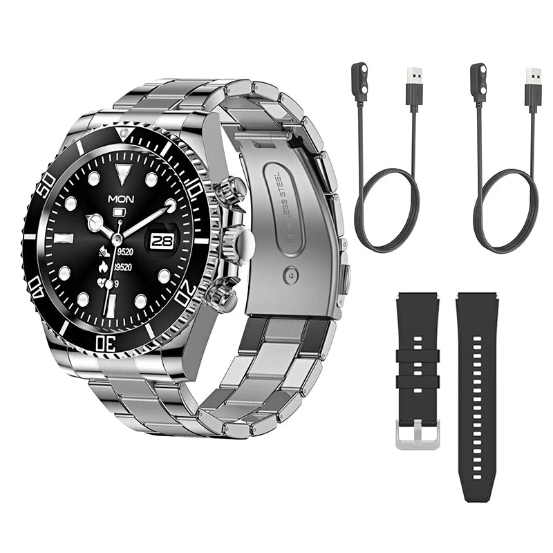 Smartwatch STEELTIME