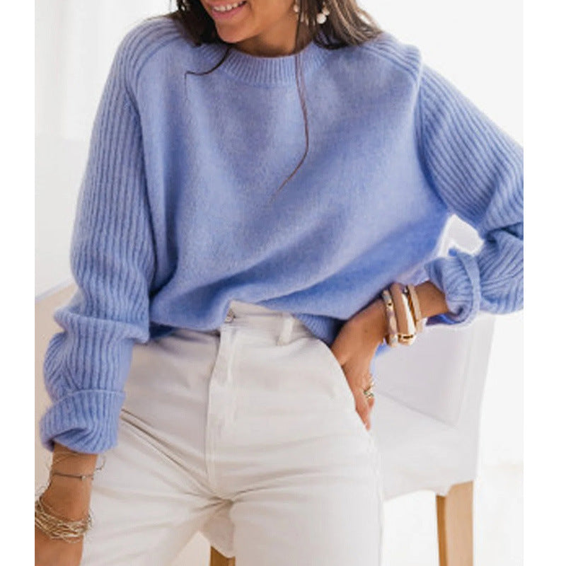 Strickpullover