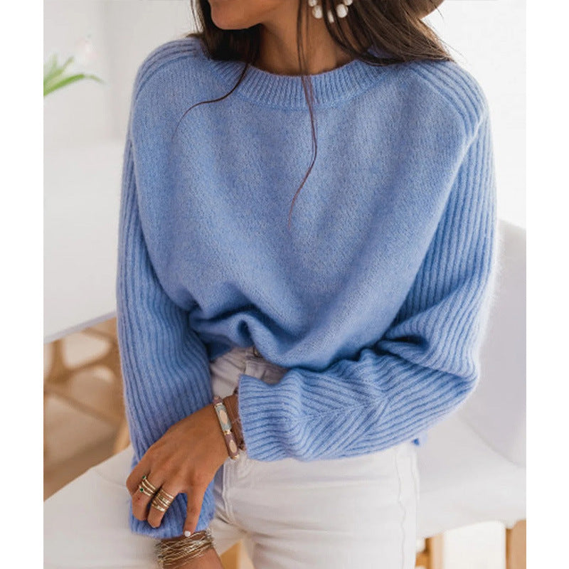 Strickpullover