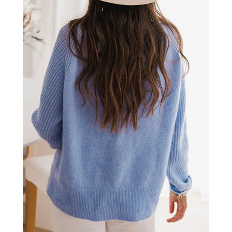 Strickpullover