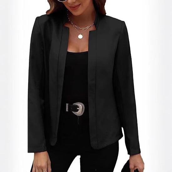 Sommer-Jäckchen Damen – Elegante Kurzjacke für leichte Looks