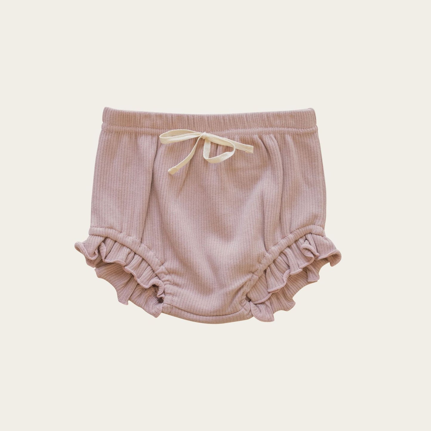 Strick-Set für Babys – Pullover & Hose mit Stickerei