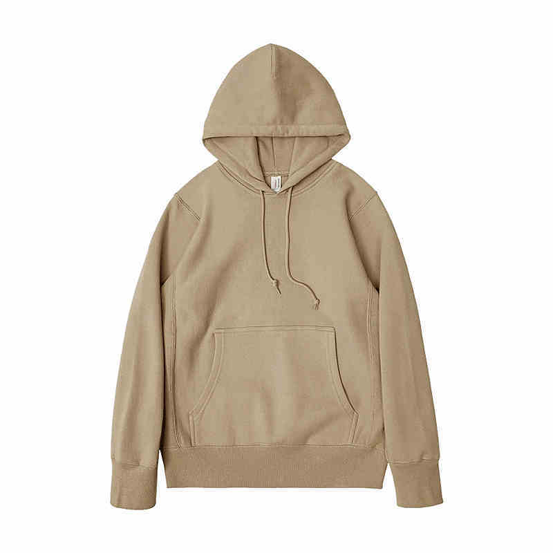 Unisex Kapuzenpullover mit Fleece-Futter – Warm, lässig & perfekt für kalte Tage