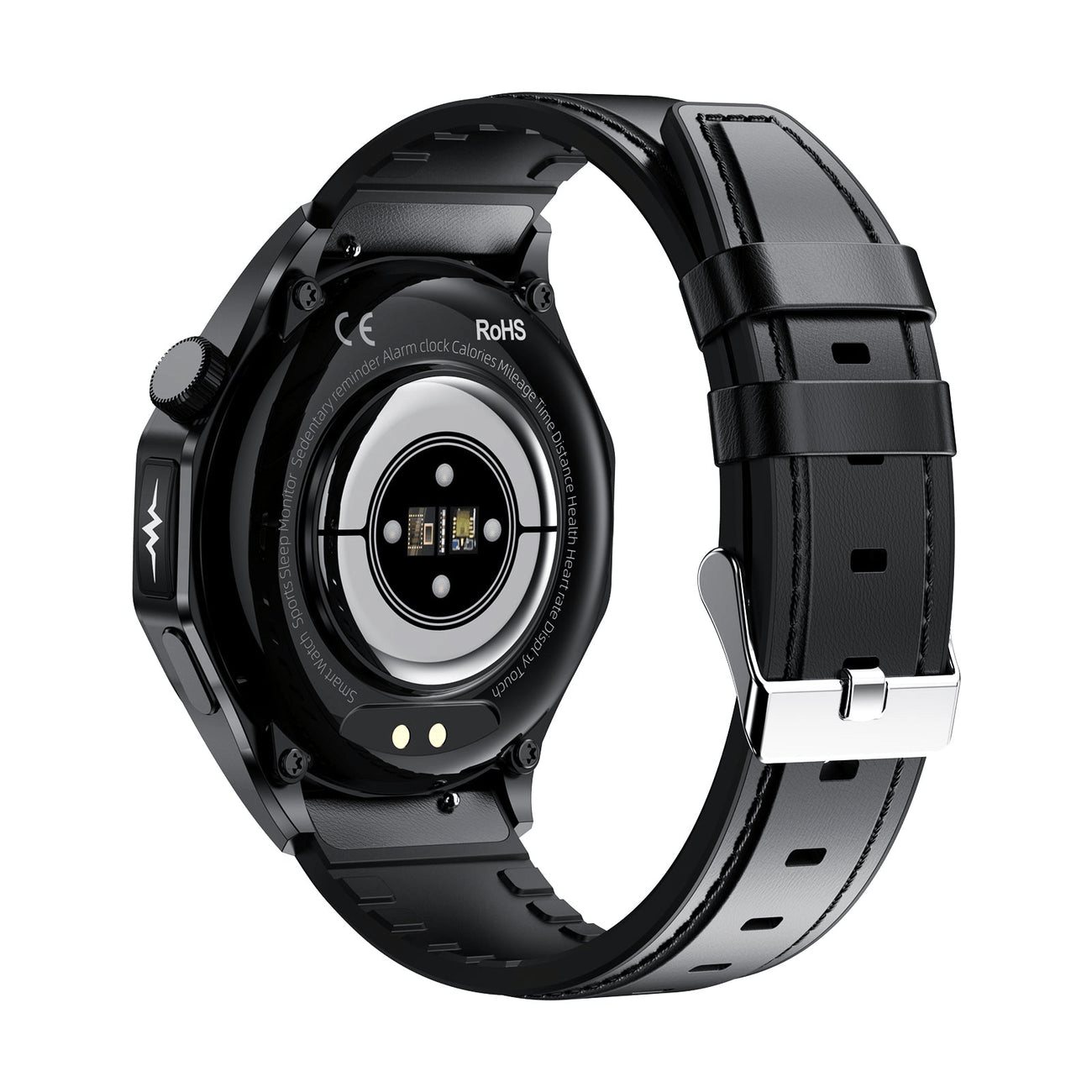 NEXOR Wellness-Uhr