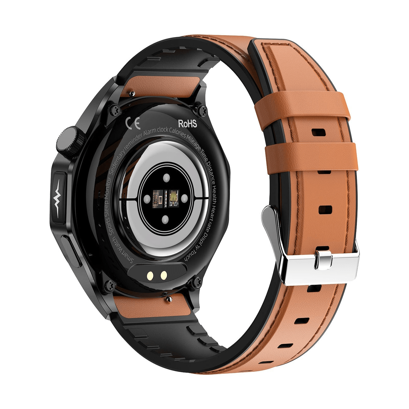 NEXOR Wellness-Uhr