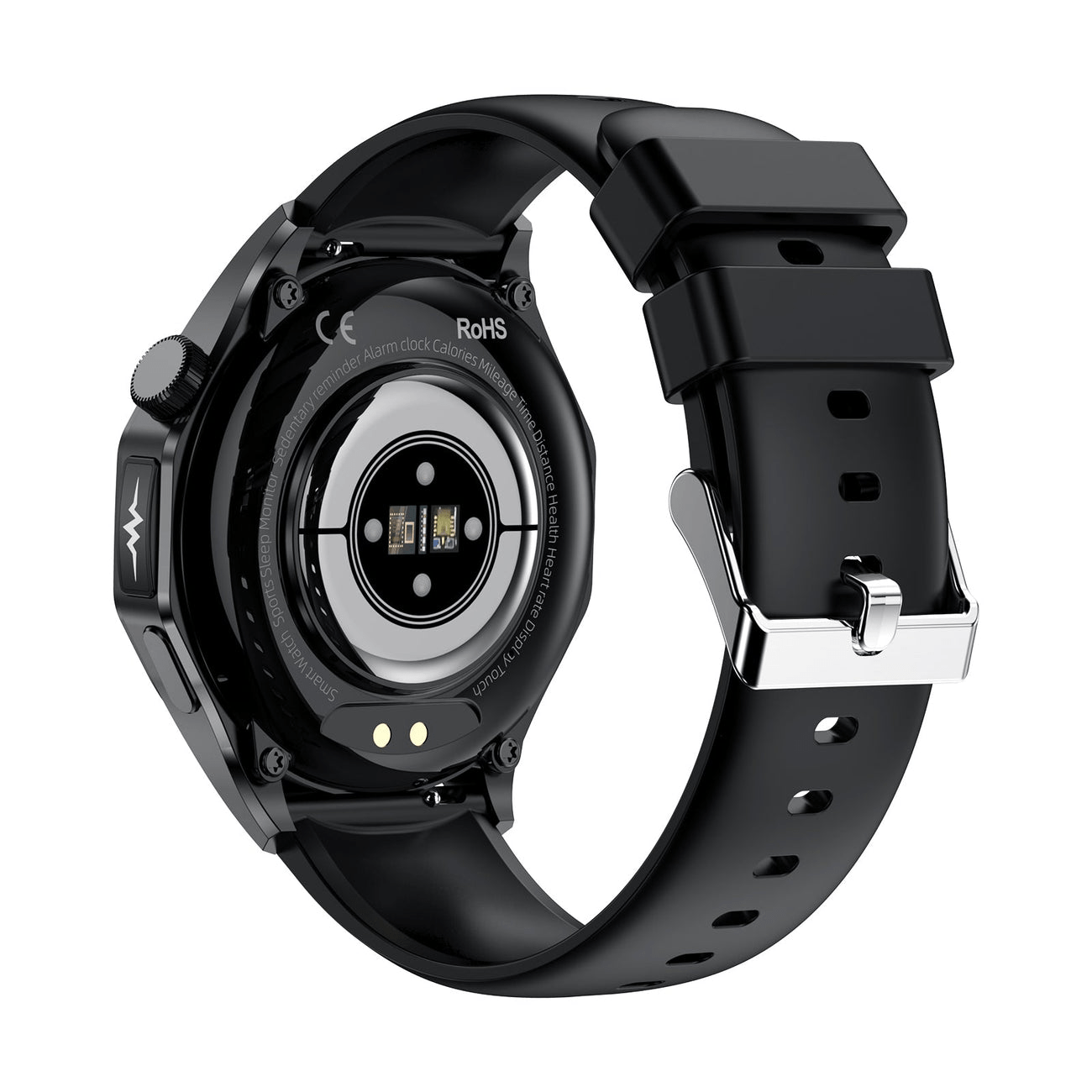 NEXOR Wellness-Uhr