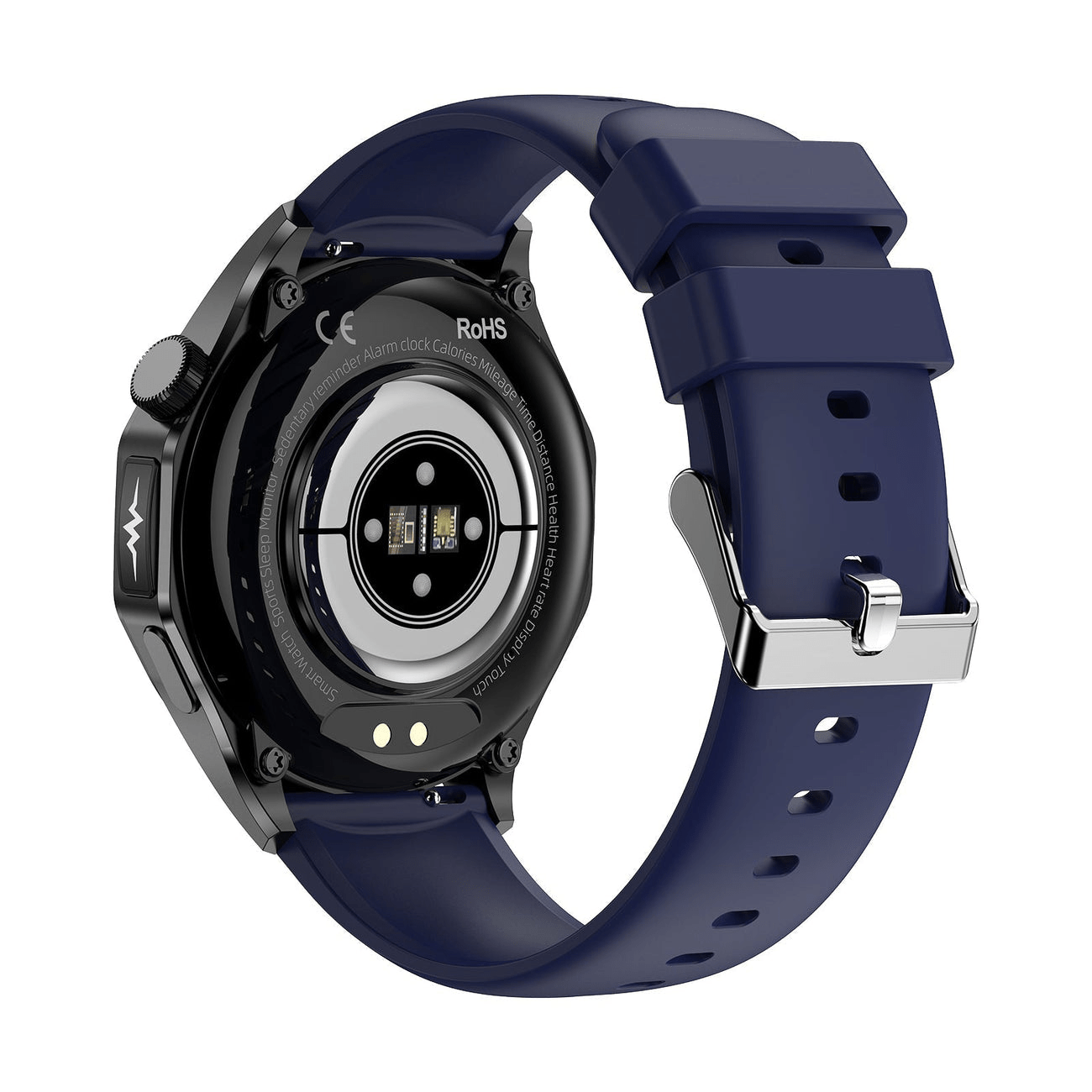 NEXOR Wellness-Uhr