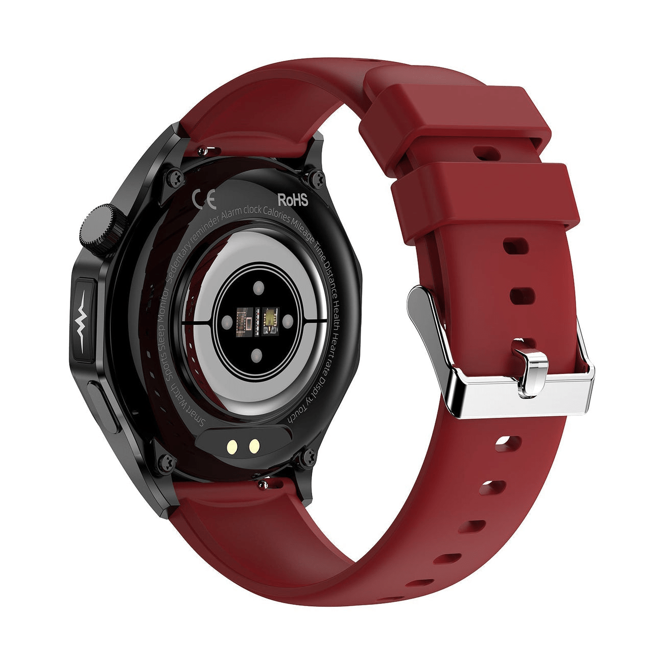 NEXOR Wellness-Uhr