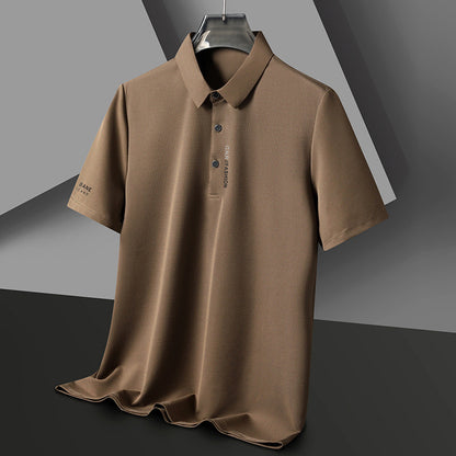 Polo Shirt Herren – Kurzarm, atmungsaktiv & stylisch für Sommer